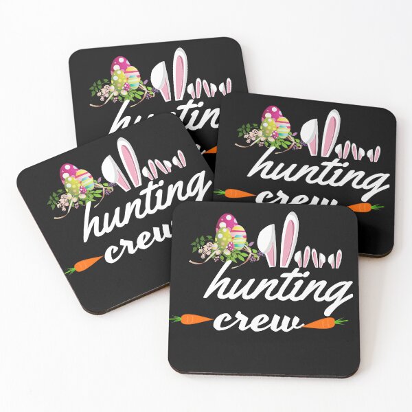 Aperçu de l'œuvre HUNTING CREW  créée et vendue par leicha.