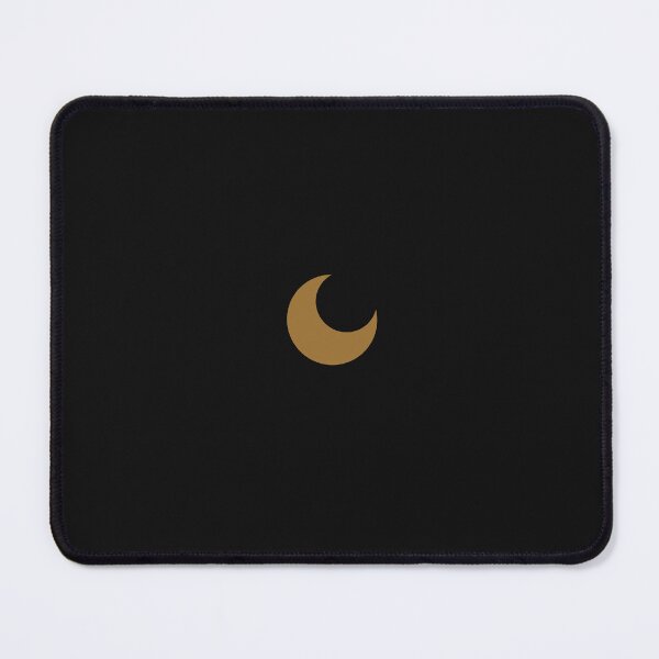 Item preview, Crescent moon designed and sold by arastore.