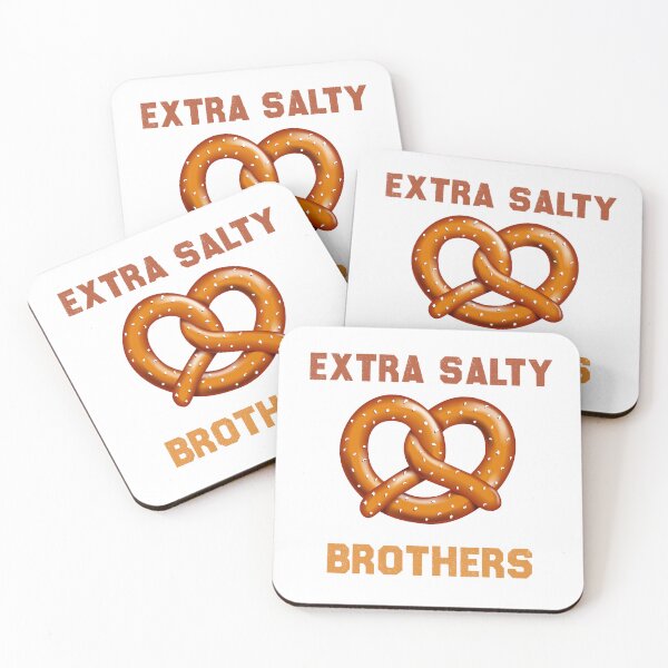Item preview, extra salty brother designed and sold by Dex-Shop.