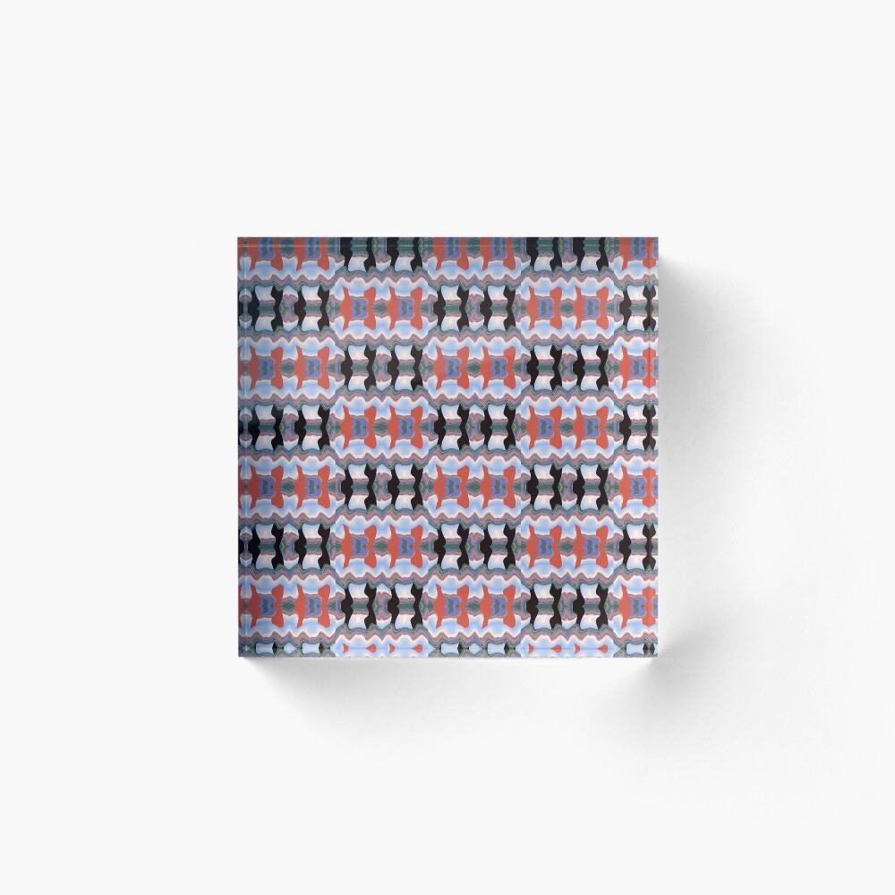 Item preview, Acrylic Block designed and sold by digione2.
