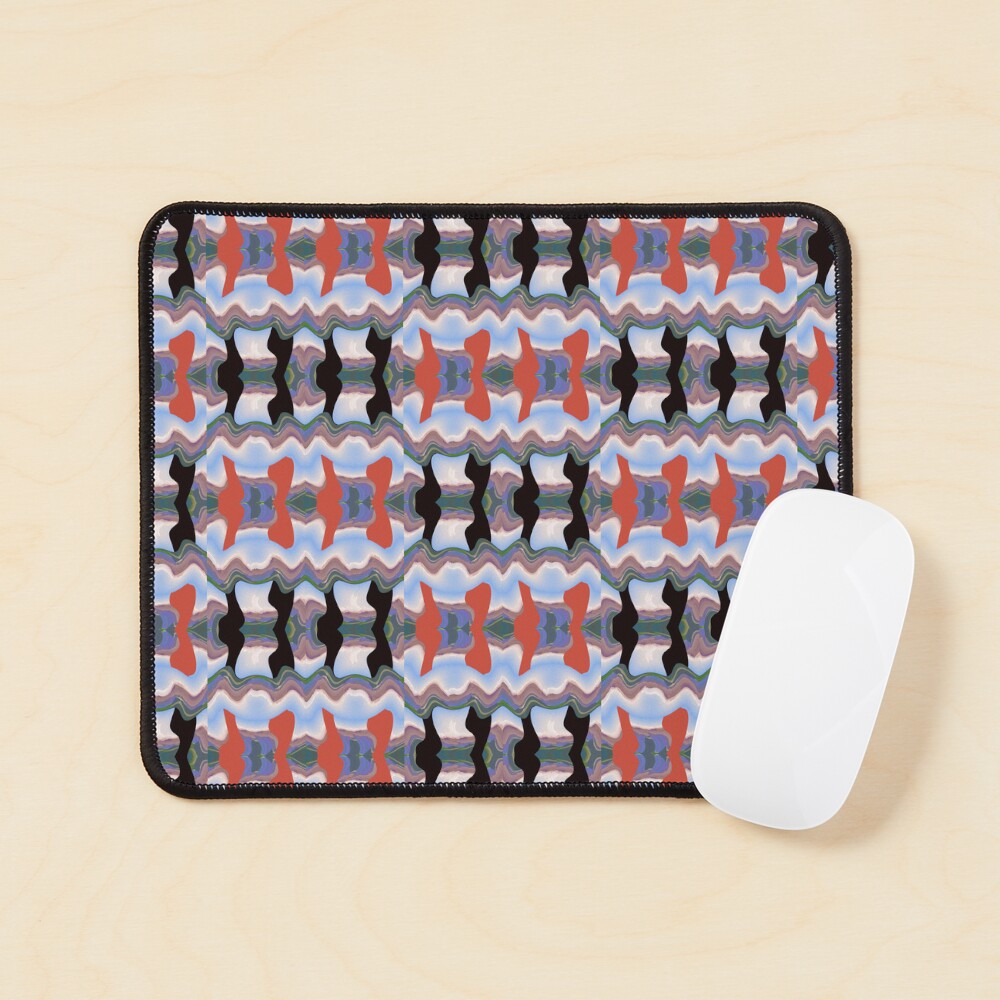 Item preview, Mouse Pad designed and sold by digione2.