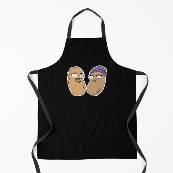 Item preview, Potato Plays designed and sold by Art-Delirium.
