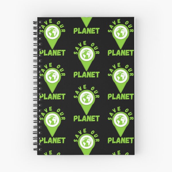 Item preview, Save the Planet Design designed and sold by LJ4EVER.