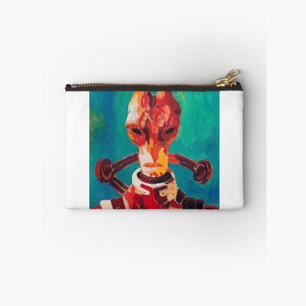 Item preview, Professor Mordin Solus designed and sold by James J. Barnett.