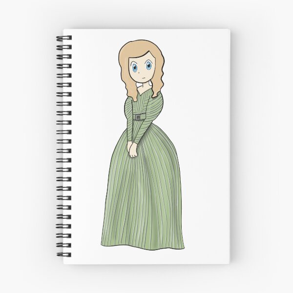Item preview, Cosette designed and sold by Becky-Marie.