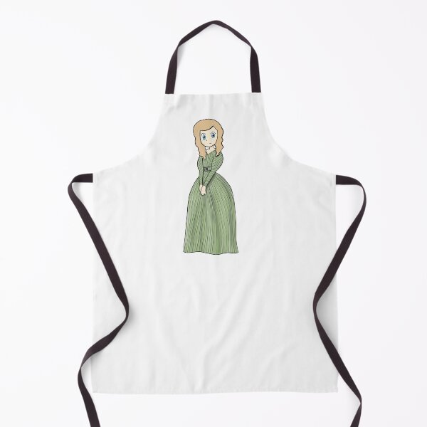 Item preview, Cosette designed and sold by Becky-Marie.