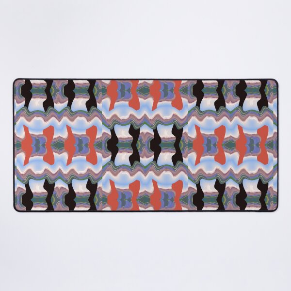Item preview, Distorted Landscape designed and sold by The Bubble 1307.