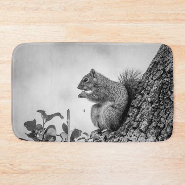 Item preview, Squirrel Dropped A Bite by Debra Martz designed and sold by Debra Martz.