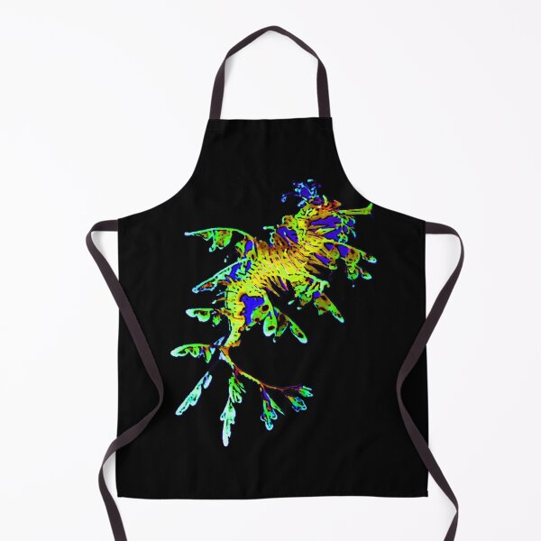 Item preview, Leafy Seadragon Fish designed and sold by Carlo Varo.