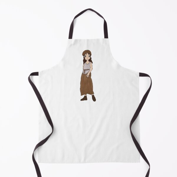 Item preview, Eponine designed and sold by Becky-Marie.