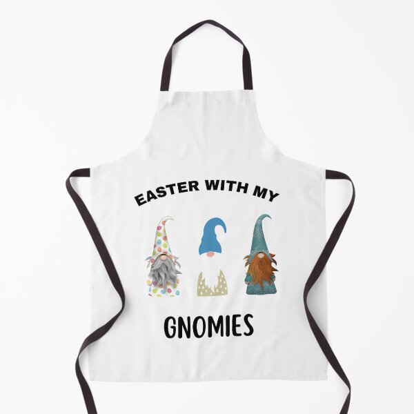 Item preview, Easter with my Gnomies designed and sold by Sam Artist.