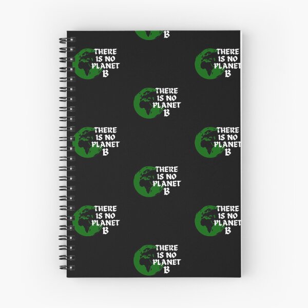 Item preview, There is no Planet B Design designed and sold by LJ4EVER.