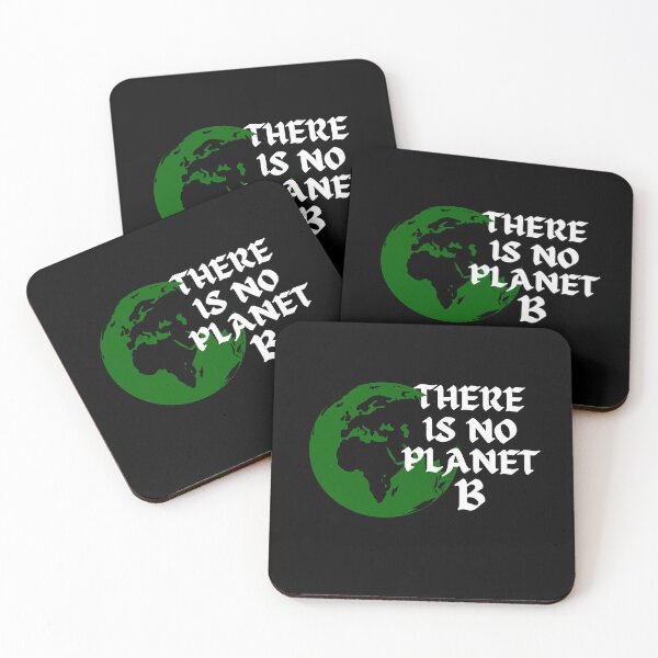 Item preview, There is no Planet B Design designed and sold by LJ4EVER.