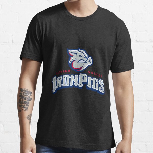 Official Lehigh Valley IronPigs Gear, IronPigs Jerseys, Store, IronPigs  Gifts, Apparel