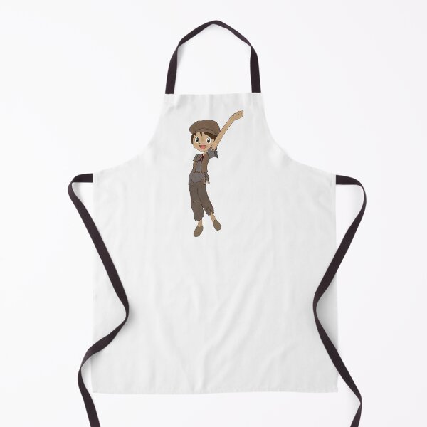 Item preview, Gavroche designed and sold by Becky-Marie.