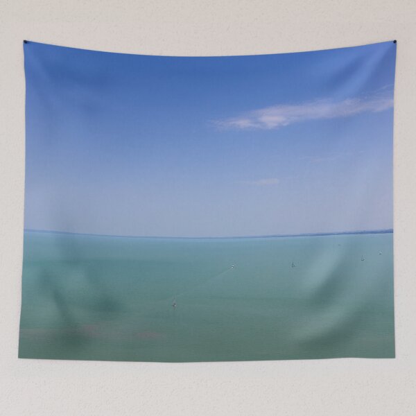 Item preview, Lake Of Dreams Summer designed and sold by Londonimages.