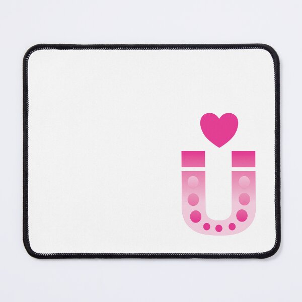 Item preview, Horseshoe heart children - brings good luck! designed and sold by YassOrNope.