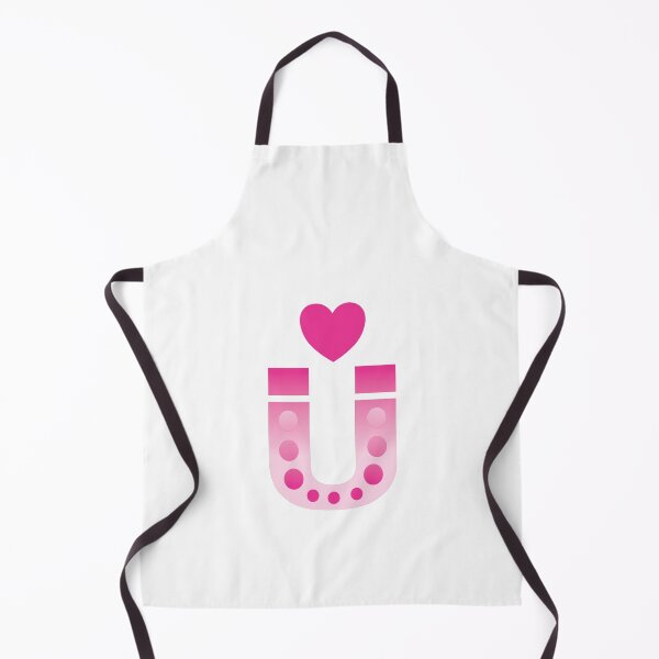 Item preview, Horseshoe heart children - brings good luck! designed and sold by YassOrNope.