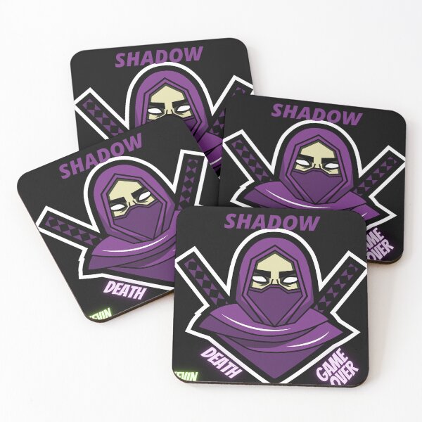Item preview, shadow designed and sold by kevin-ayo.