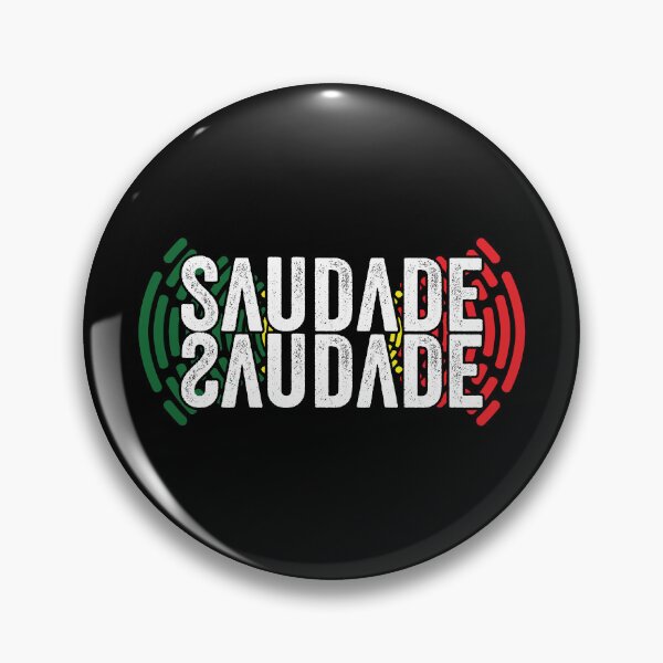 Item preview, Maro - Saudade, Saudade [2022, Portugal] designed and sold by lazarusheart.
