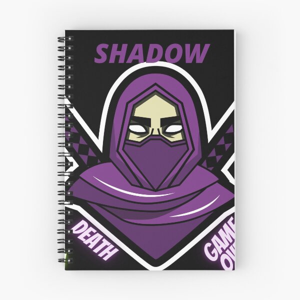 Item preview, shadow designed and sold by kevin-ayo.
