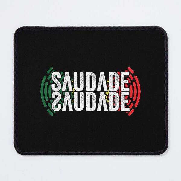 Item preview, Maro - Saudade, Saudade [2022, Portugal] designed and sold by lazarusheart.