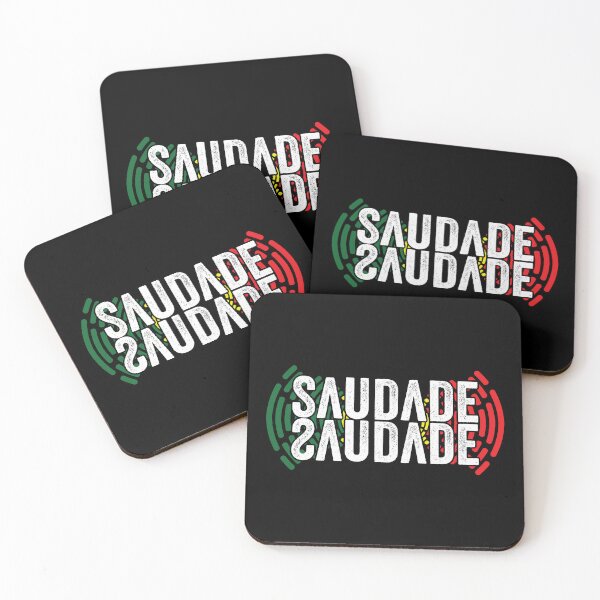Item preview, Maro - Saudade, Saudade [2022, Portugal] designed and sold by lazarusheart.