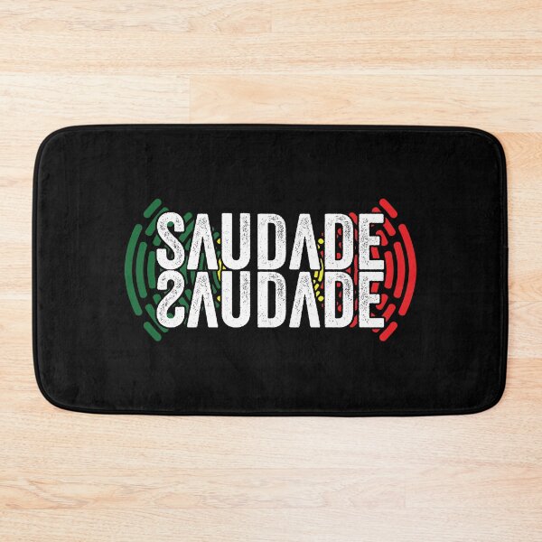 Item preview, Maro - Saudade, Saudade [2022, Portugal] designed and sold by lazarusheart.