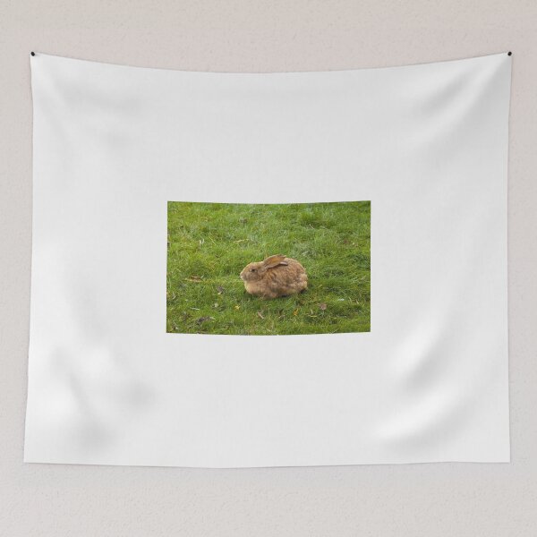 Item preview, Large Rabbit designed and sold by LizzieMaher.