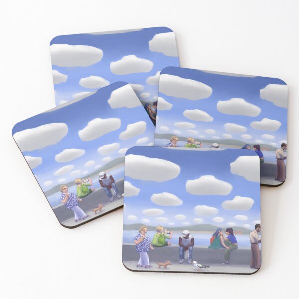 Item preview, Rio Tejo Lisboa designed and sold by lucypepper.