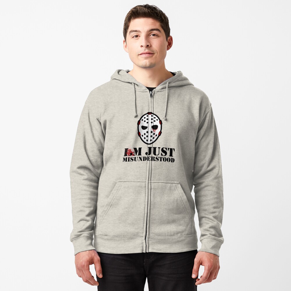 Item preview, Zipped Hoodie designed and sold by allywidd.