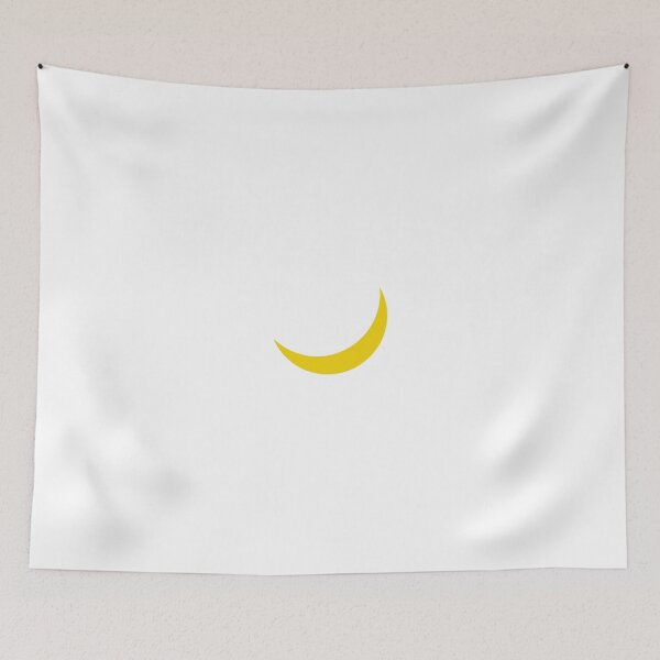 Item preview, Moon designed and sold by Elsrag-shop.