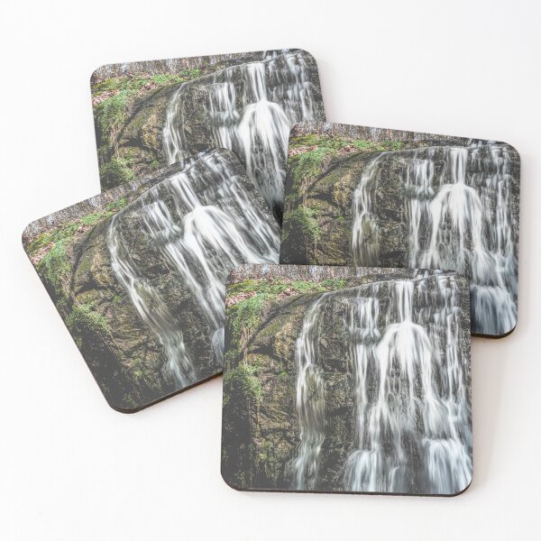Item preview, Falling Waters designed and sold by Jim Love.