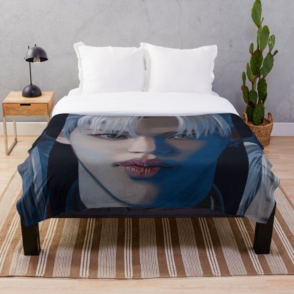 Item preview, Hi-Res Skz Felix Oddinary Painting | StrayKids designed and sold by MixtapeByX.
