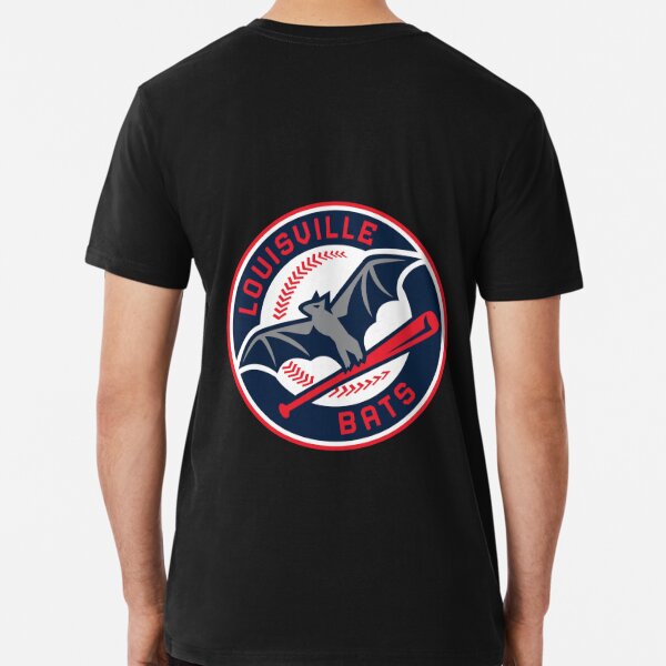 T-Shirts – Louisville Bats Team Store