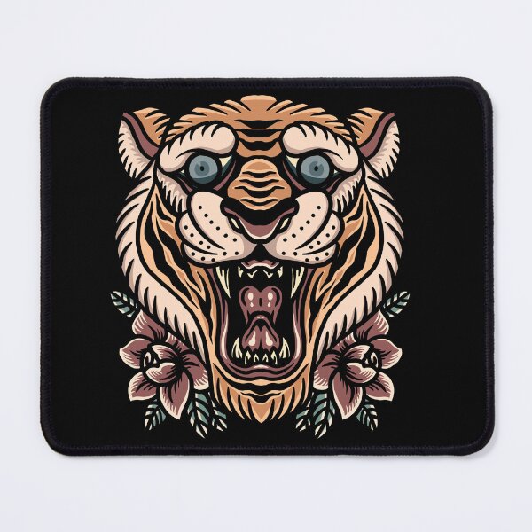 Item preview, Roaring Tiger designed and sold by helenafeyre.
