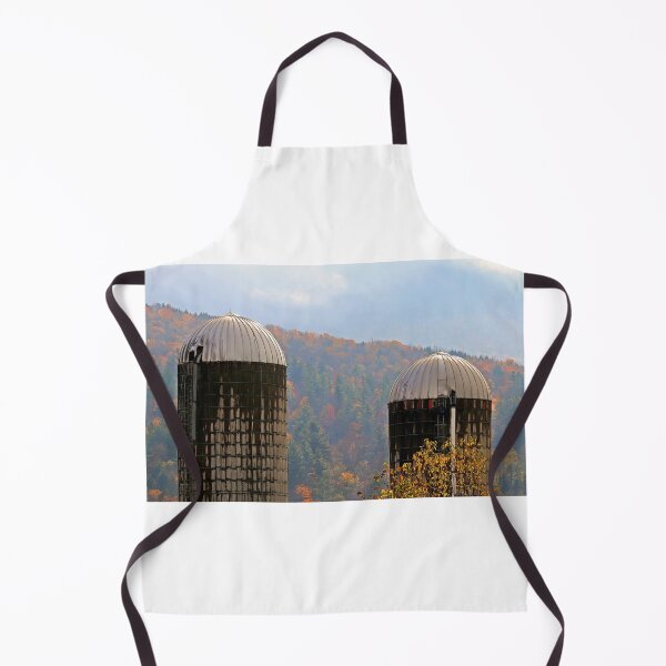 Item preview, Vermont Silos designed and sold by Photographic Memories.