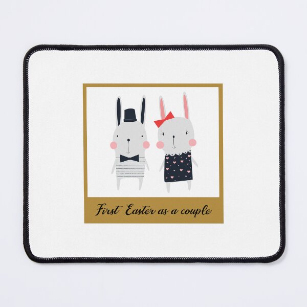 Item preview, First Easter as a couple designed and sold by -LemonTee-.