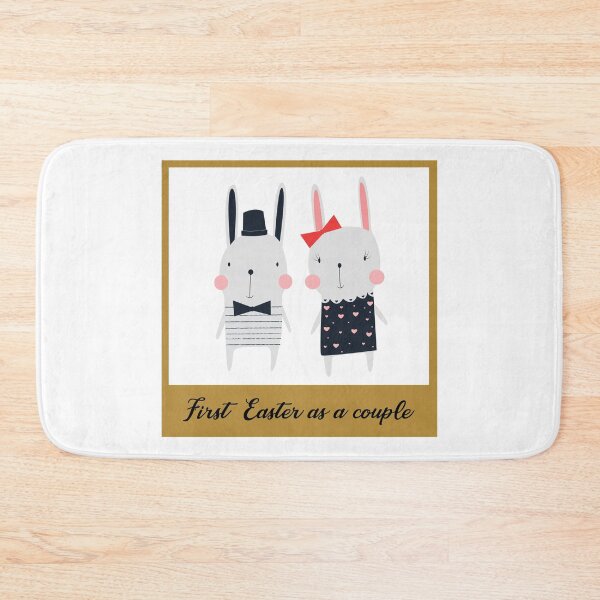 Item preview, First Easter as a couple designed and sold by -LemonTee-.