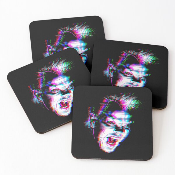 Item preview, Lost Boys in Neon designed and sold by sbs-is.