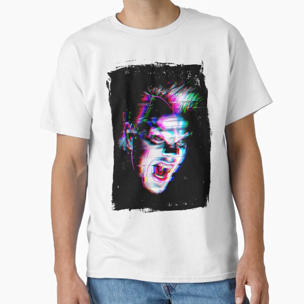 Item preview, Lost Boys in Neon designed and sold by sbs-is.