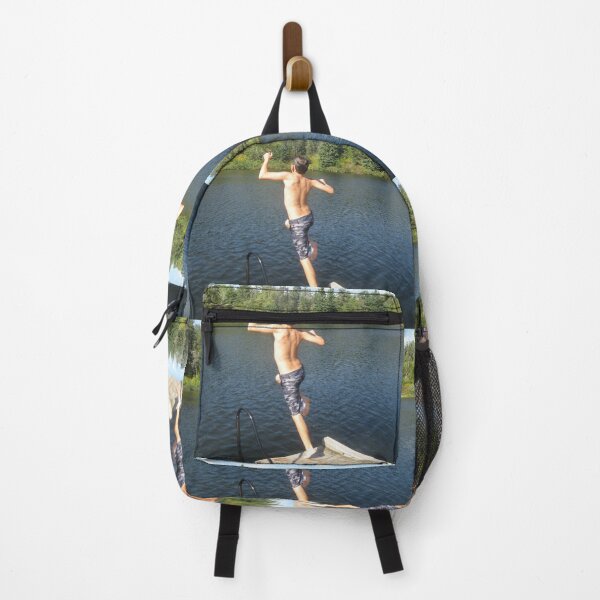Item preview, Last swim of the summer designed and sold by Shulie1.