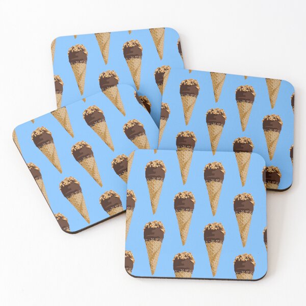Item preview, Ice Cream Cone designed and sold by Suchnothing.