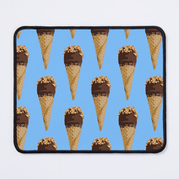 Item preview, Ice Cream Cone designed and sold by Suchnothing.