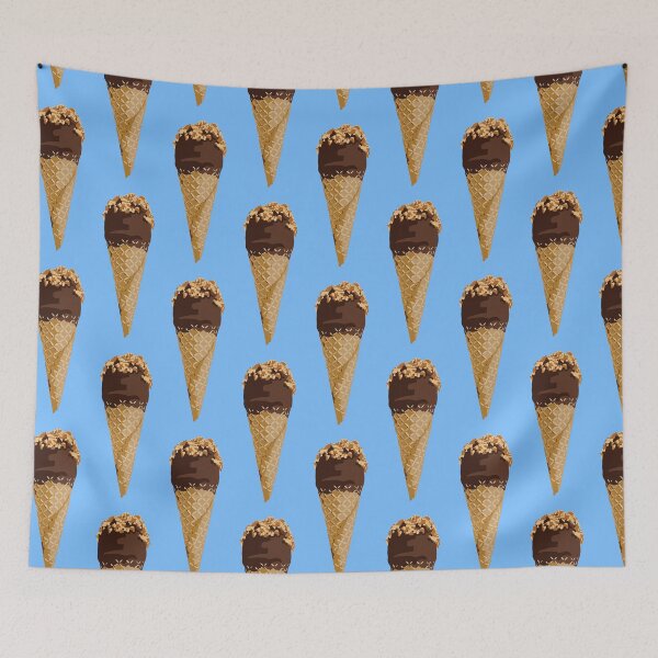 Item preview, Ice Cream Cone designed and sold by Suchnothing.