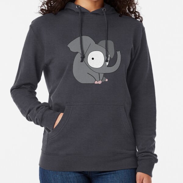 MINI MILO Lightweight Hoodie