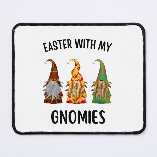 Item preview, Easter with my Gnomies designed and sold by Sam Artist.