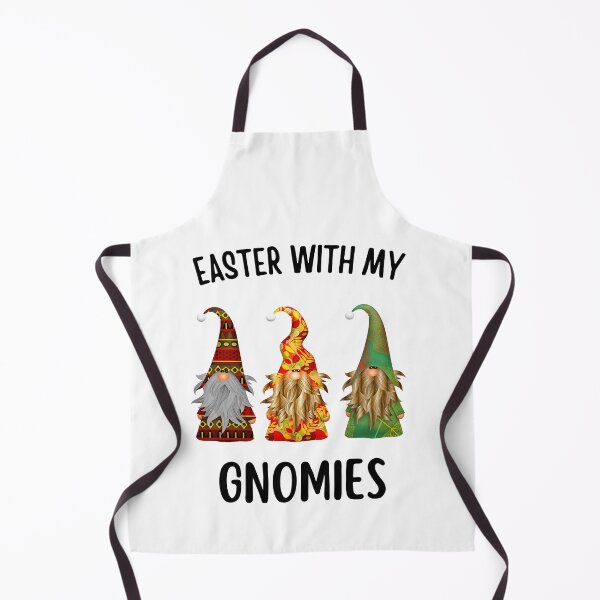 Item preview, Easter with my Gnomies designed and sold by Sam Artist.