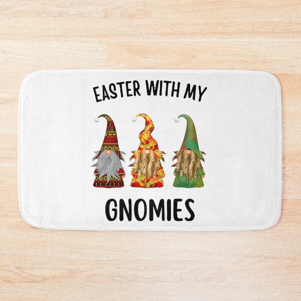 Item preview, Easter with my Gnomies  designed and sold by Sam Artist.