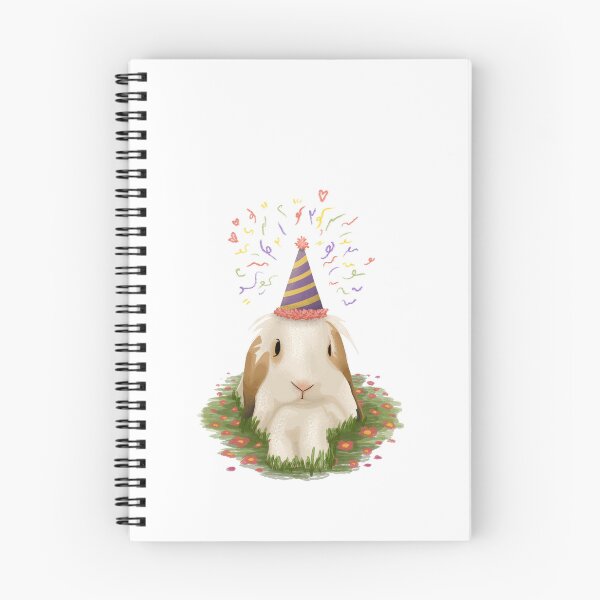 Item preview, Party Bunny designed and sold by Anonymous Badger.